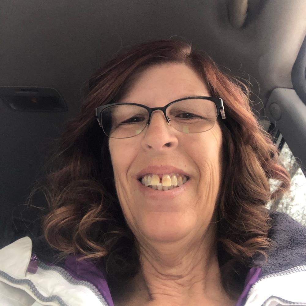 Meet your Posher, Deborah